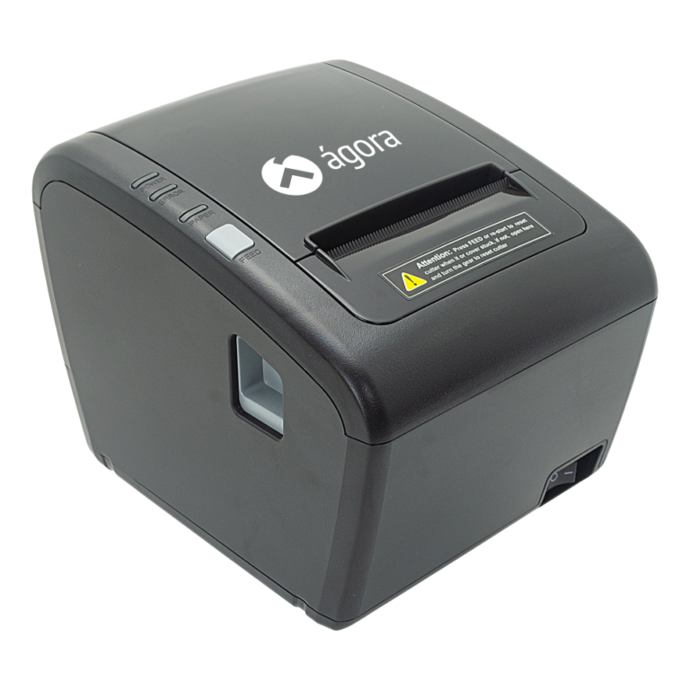 Impresora térmica Ágora ATP-250