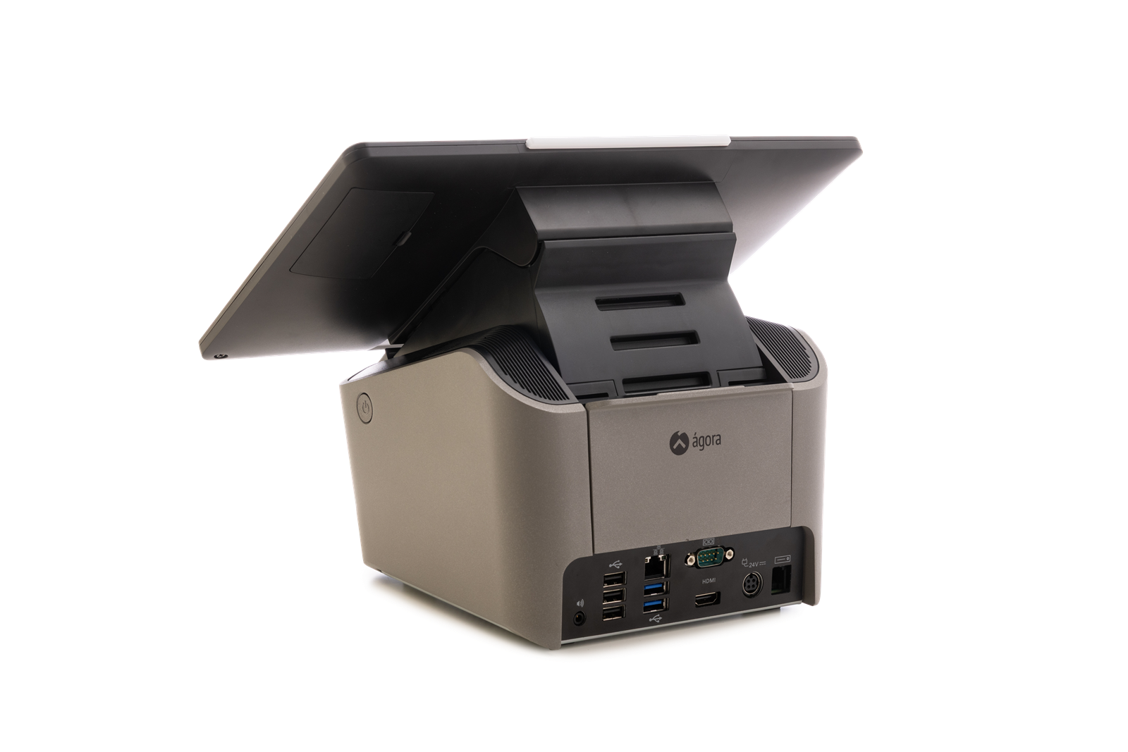 Terminal Ágora TPV X200
