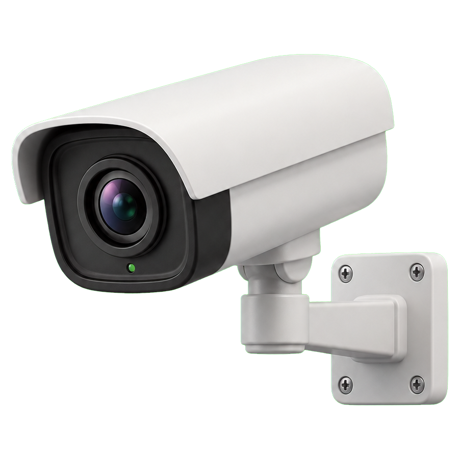 Sistema de videovigilancia