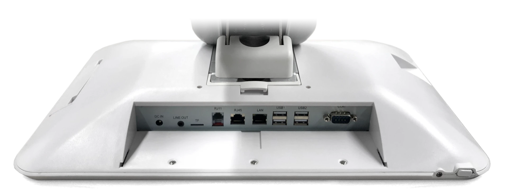 Anclaje estándar HIOPOS 156