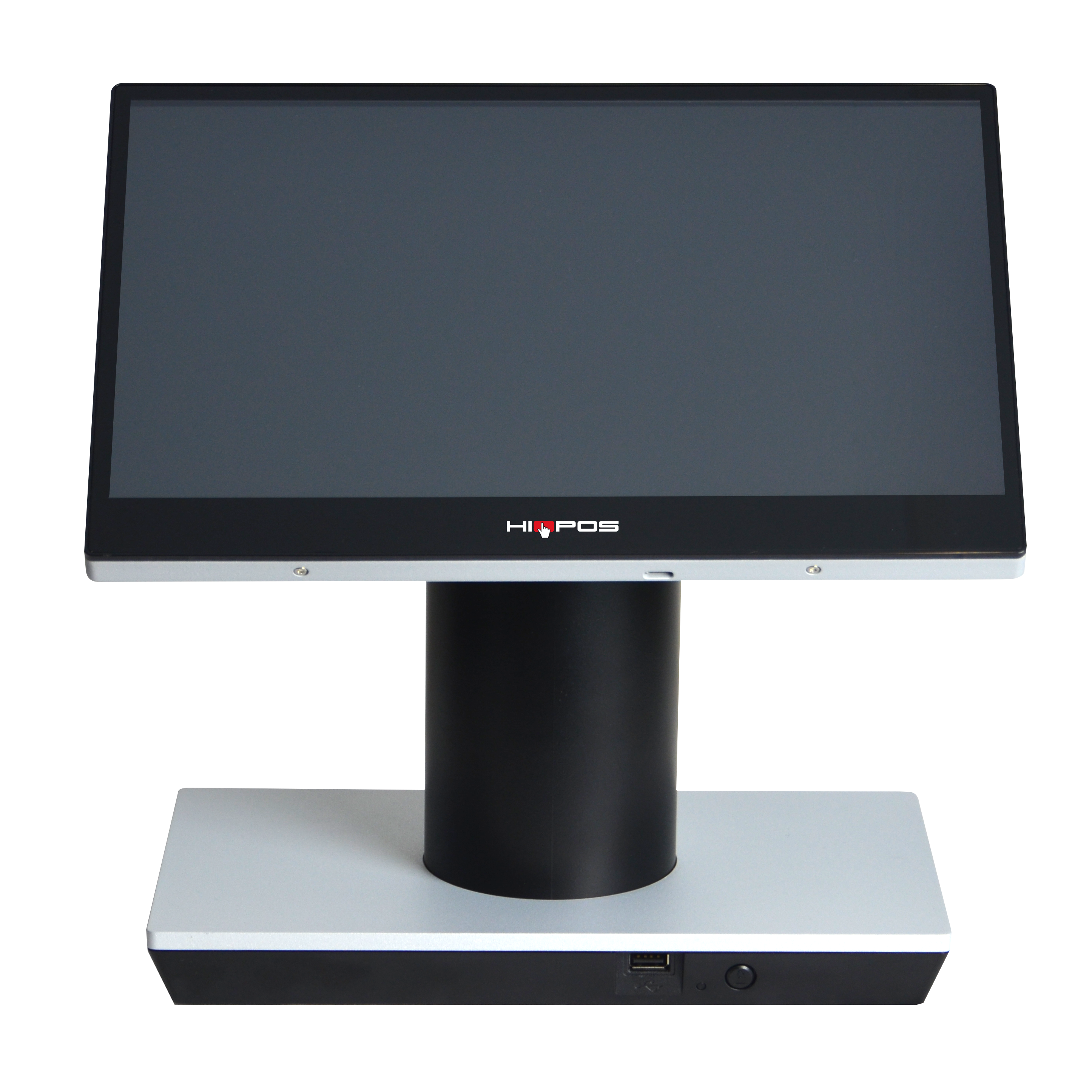 HIOPOS M278 vista frontal