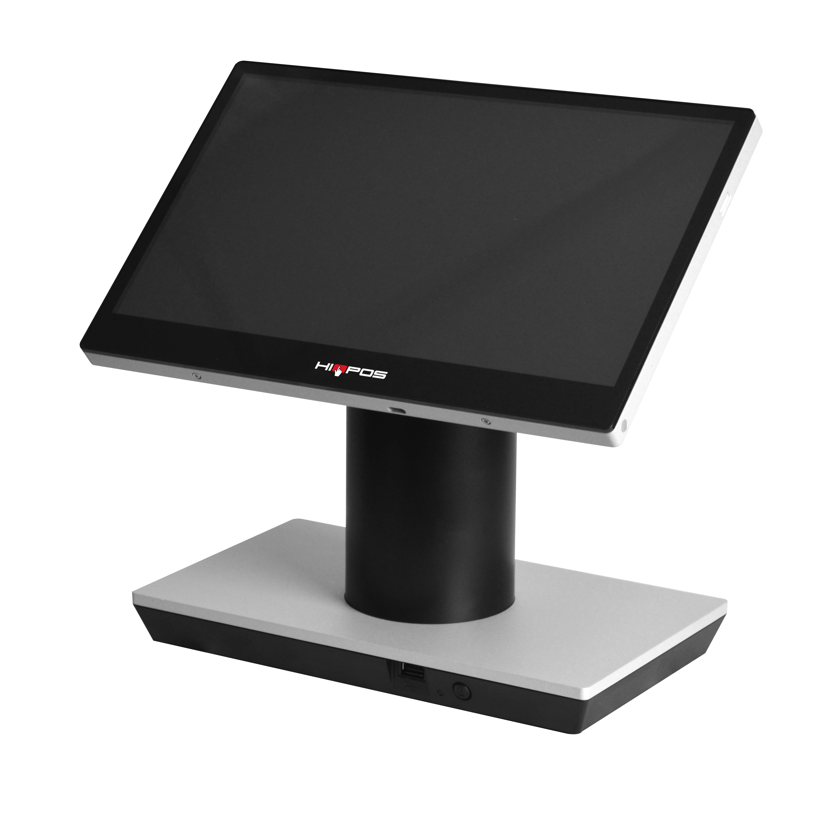 HIOPOS M278 vista inclinada