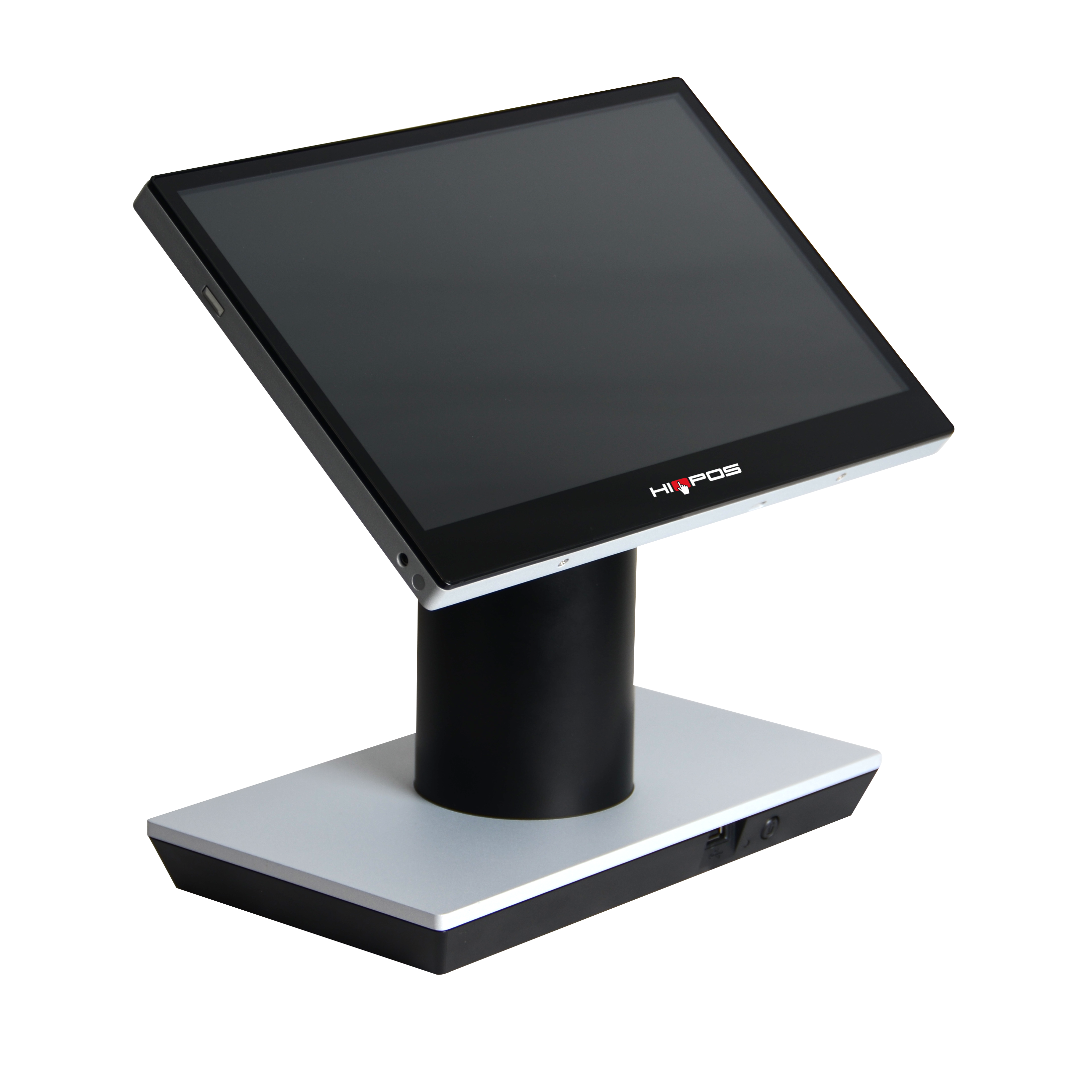 HIOPOS M278 vista lateral