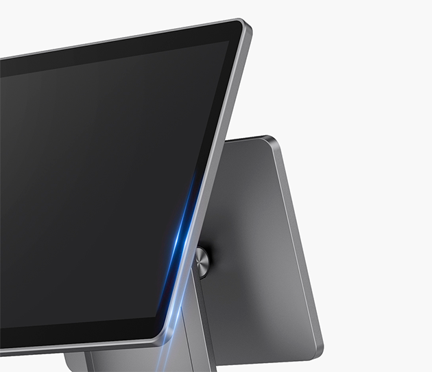 Anclaje estándar HIOPOS 156