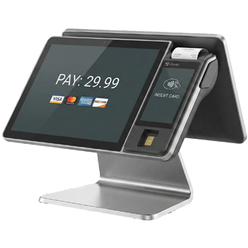 Punto de venta de fácil uso